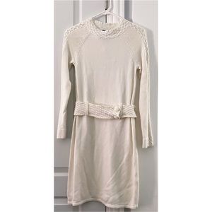 Boston Proper Knit Dress